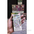 Harga terbaru 10000 Puff Rum Bar Vapes